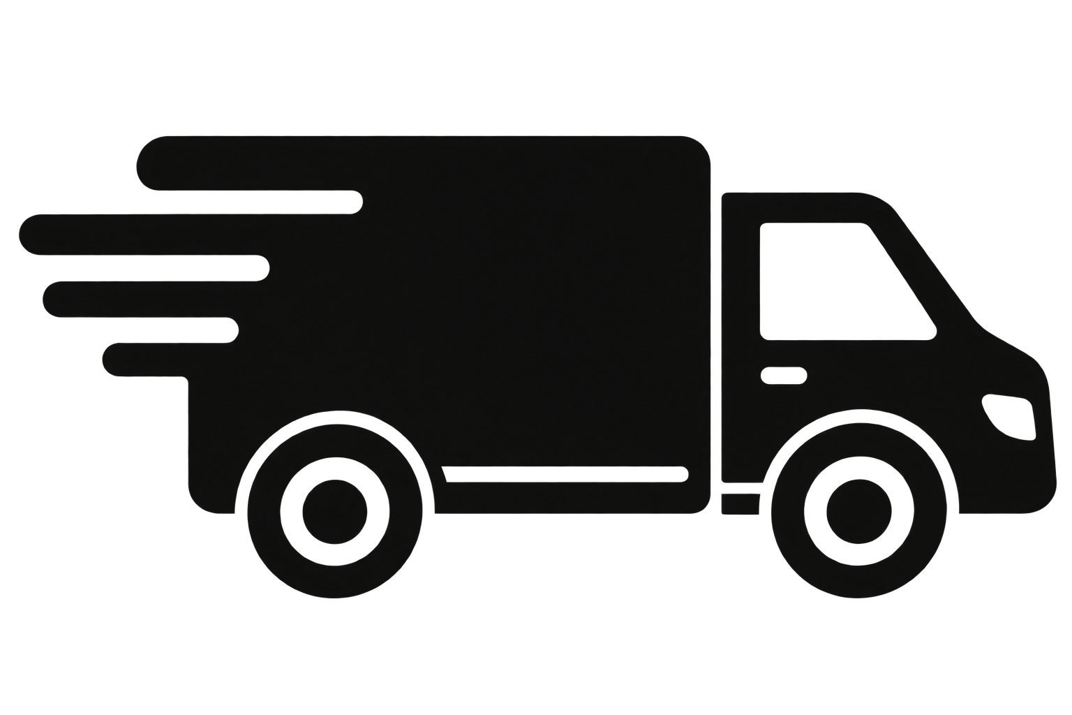 Worldwide Shipping